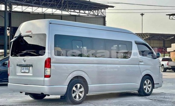 ซื้อ รถมือสอง Toyota Commuter อื่น ๆ รถยนต์ ใน %{เมือง} ใน กรุงเทพมหานคร ซื้อ รถมือสอง Toyota Commuter อื่น ๆ รถยนต์ ใน %{เมือง} ใน กรุงเทพมหานคร