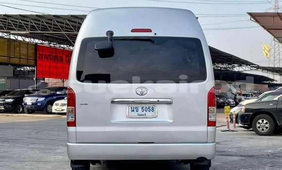 ซื้อ รถมือสอง Toyota Commuter อื่น ๆ รถยนต์ ใน %{เมือง} ใน กรุงเทพมหานคร ซื้อ รถมือสอง Toyota Commuter อื่น ๆ รถยนต์ ใน %{เมือง} ใน กรุงเทพมหานคร