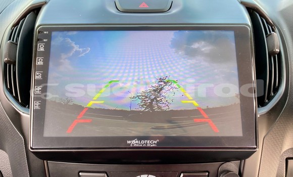 Buy Used Isuzu MU-X Other Car in Bangkok in Bangkok Buy Used Isuzu MU-X Other Car in Bangkok in Bangkok