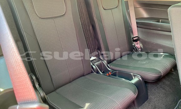 Buy Used Isuzu MU-X Other Car in Bangkok in Bangkok Buy Used Isuzu MU-X Other Car in Bangkok in Bangkok