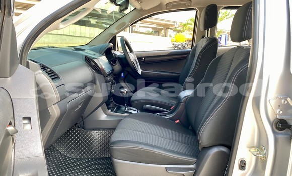 Buy Used Isuzu MU-X Other Car in Bangkok in Bangkok Buy Used Isuzu MU-X Other Car in Bangkok in Bangkok