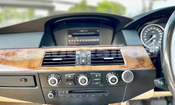 ซื้อ รถมือสอง BMW 5–Series สีดำ รถยนต์ ใน %{เมือง} ใน กรุงเทพมหานคร ซื้อ รถมือสอง BMW 5–Series สีดำ รถยนต์ ใน %{เมือง} ใน กรุงเทพมหานคร