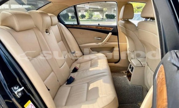 ซื้อ รถมือสอง BMW 5–Series สีดำ รถยนต์ ใน %{เมือง} ใน กรุงเทพมหานคร ซื้อ รถมือสอง BMW 5–Series สีดำ รถยนต์ ใน %{เมือง} ใน กรุงเทพมหานคร