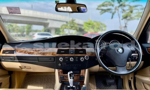 ซื้อ รถมือสอง BMW 5–Series สีดำ รถยนต์ ใน %{เมือง} ใน กรุงเทพมหานคร ซื้อ รถมือสอง BMW 5–Series สีดำ รถยนต์ ใน %{เมือง} ใน กรุงเทพมหานคร