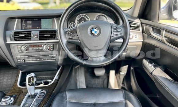 ซื้อ รถมือสอง BMW X3 อื่น ๆ รถยนต์ ใน %{เมือง} ใน กรุงเทพมหานคร ซื้อ รถมือสอง BMW X3 อื่น ๆ รถยนต์ ใน %{เมือง} ใน กรุงเทพมหานคร