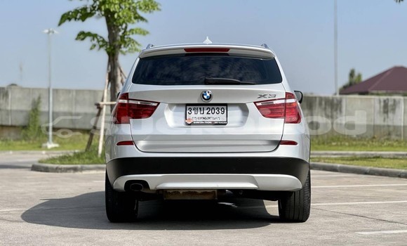 ซื้อ รถมือสอง BMW X3 อื่น ๆ รถยนต์ ใน %{เมือง} ใน กรุงเทพมหานคร ซื้อ รถมือสอง BMW X3 อื่น ๆ รถยนต์ ใน %{เมือง} ใน กรุงเทพมหานคร