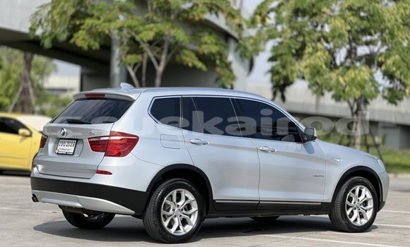 ซื้อ รถมือสอง BMW X3 อื่น ๆ รถยนต์ ใน %{เมือง} ใน กรุงเทพมหานคร ซื้อ รถมือสอง BMW X3 อื่น ๆ รถยนต์ ใน %{เมือง} ใน กรุงเทพมหานคร