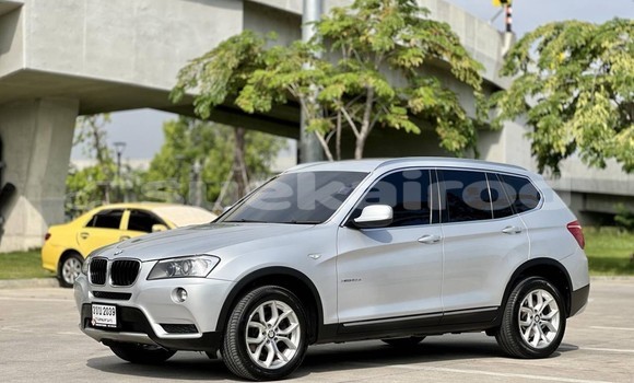 ซื้อ รถมือสอง BMW X3 อื่น ๆ รถยนต์ ใน %{เมือง} ใน กรุงเทพมหานคร ซื้อ รถมือสอง BMW X3 อื่น ๆ รถยนต์ ใน %{เมือง} ใน กรุงเทพมหานคร