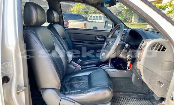 ซื้อ รถมือสอง Isuzu MU-7 ขาว รถยนต์ ใน %{เมือง} ใน กรุงเทพมหานคร ซื้อ รถมือสอง Isuzu MU-7 ขาว รถยนต์ ใน %{เมือง} ใน กรุงเทพมหานคร