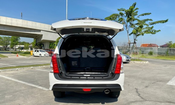 ซื้อ รถมือสอง Isuzu MU-7 ขาว รถยนต์ ใน %{เมือง} ใน กรุงเทพมหานคร ซื้อ รถมือสอง Isuzu MU-7 ขาว รถยนต์ ใน %{เมือง} ใน กรุงเทพมหานคร