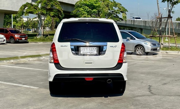 ซื้อ รถมือสอง Isuzu MU-7 ขาว รถยนต์ ใน %{เมือง} ใน กรุงเทพมหานคร ซื้อ รถมือสอง Isuzu MU-7 ขาว รถยนต์ ใน %{เมือง} ใน กรุงเทพมหานคร