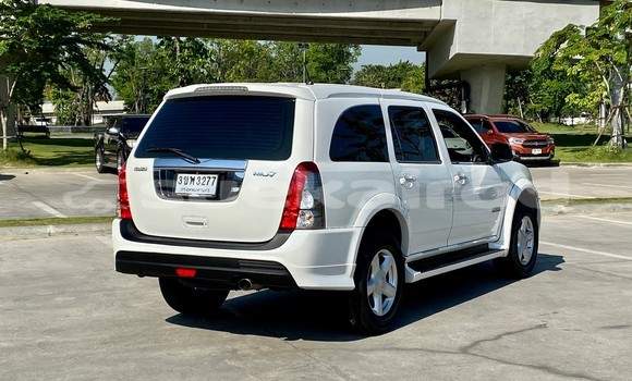 ซื้อ รถมือสอง Isuzu MU-7 ขาว รถยนต์ ใน %{เมือง} ใน กรุงเทพมหานคร ซื้อ รถมือสอง Isuzu MU-7 ขาว รถยนต์ ใน %{เมือง} ใน กรุงเทพมหานคร
