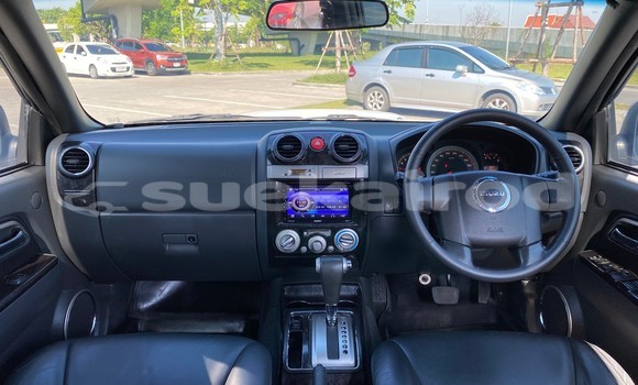 ซื้อ รถมือสอง Isuzu MU-7 ขาว รถยนต์ ใน %{เมือง} ใน กรุงเทพมหานคร ซื้อ รถมือสอง Isuzu MU-7 ขาว รถยนต์ ใน %{เมือง} ใน กรุงเทพมหานคร