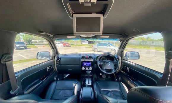 ซื้อ รถมือสอง Isuzu MU-7 ขาว รถยนต์ ใน %{เมือง} ใน กรุงเทพมหานคร ซื้อ รถมือสอง Isuzu MU-7 ขาว รถยนต์ ใน %{เมือง} ใน กรุงเทพมหานคร