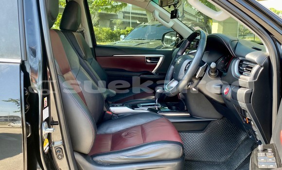 ซื้อ รถมือสอง Toyota Fortuner สีดำ รถยนต์ ใน %{เมือง} ใน กรุงเทพมหานคร ซื้อ รถมือสอง Toyota Fortuner สีดำ รถยนต์ ใน %{เมือง} ใน กรุงเทพมหานคร