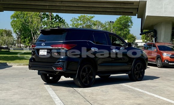 ซื้อ รถมือสอง Toyota Fortuner สีดำ รถยนต์ ใน %{เมือง} ใน กรุงเทพมหานคร ซื้อ รถมือสอง Toyota Fortuner สีดำ รถยนต์ ใน %{เมือง} ใน กรุงเทพมหานคร