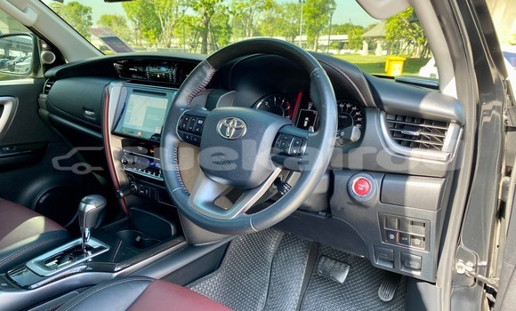 ซื้อ รถมือสอง Toyota Fortuner สีดำ รถยนต์ ใน %{เมือง} ใน กรุงเทพมหานคร ซื้อ รถมือสอง Toyota Fortuner สีดำ รถยนต์ ใน %{เมือง} ใน กรุงเทพมหานคร