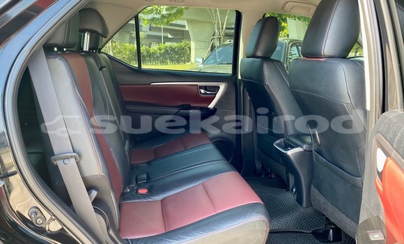 ซื้อ รถมือสอง Toyota Fortuner สีดำ รถยนต์ ใน %{เมือง} ใน กรุงเทพมหานคร ซื้อ รถมือสอง Toyota Fortuner สีดำ รถยนต์ ใน %{เมือง} ใน กรุงเทพมหานคร