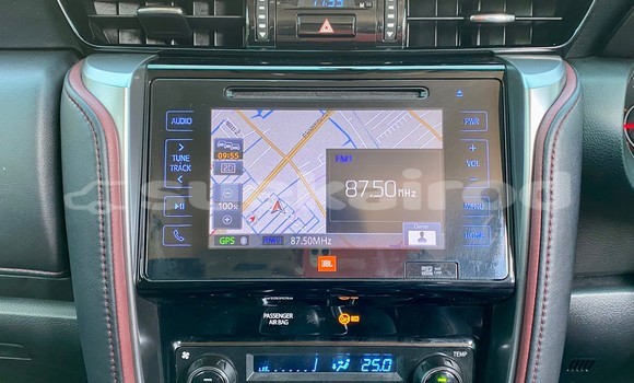 ซื้อ รถมือสอง Toyota Fortuner สีดำ รถยนต์ ใน %{เมือง} ใน กรุงเทพมหานคร ซื้อ รถมือสอง Toyota Fortuner สีดำ รถยนต์ ใน %{เมือง} ใน กรุงเทพมหานคร