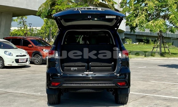 ซื้อ รถมือสอง Toyota Fortuner สีดำ รถยนต์ ใน %{เมือง} ใน กรุงเทพมหานคร ซื้อ รถมือสอง Toyota Fortuner สีดำ รถยนต์ ใน %{เมือง} ใน กรุงเทพมหานคร