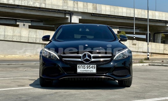 ซื้อ รถมือสอง Mercedes-Benz C-Classe สีดำ รถยนต์ ใน %{เมือง} ใน กรุงเทพมหานคร ซื้อ รถมือสอง Mercedes-Benz C-Classe สีดำ รถยนต์ ใน %{เมือง} ใน กรุงเทพมหานคร