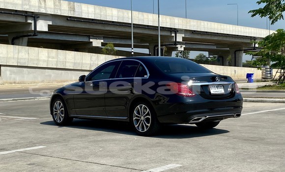 ซื้อ รถมือสอง Mercedes-Benz C-Classe สีดำ รถยนต์ ใน %{เมือง} ใน กรุงเทพมหานคร ซื้อ รถมือสอง Mercedes-Benz C-Classe สีดำ รถยนต์ ใน %{เมือง} ใน กรุงเทพมหานคร