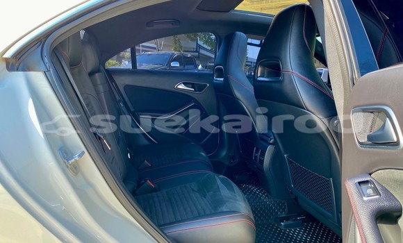 ซื้อ รถมือสอง Mercedes-Benz CLA-klasse ขาว รถยนต์ ใน %{เมือง} ใน กรุงเทพมหานคร ซื้อ รถมือสอง Mercedes-Benz CLA-klasse ขาว รถยนต์ ใน %{เมือง} ใน กรุงเทพมหานคร