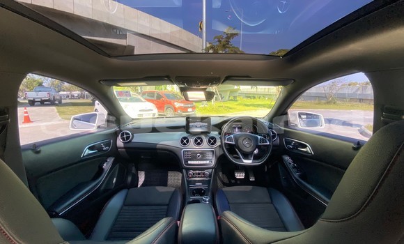 ซื้อ รถมือสอง Mercedes-Benz CLA-klasse ขาว รถยนต์ ใน %{เมือง} ใน กรุงเทพมหานคร ซื้อ รถมือสอง Mercedes-Benz CLA-klasse ขาว รถยนต์ ใน %{เมือง} ใน กรุงเทพมหานคร