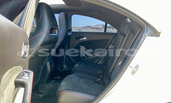 ซื้อ รถมือสอง Mercedes-Benz CLA-klasse ขาว รถยนต์ ใน %{เมือง} ใน กรุงเทพมหานคร ซื้อ รถมือสอง Mercedes-Benz CLA-klasse ขาว รถยนต์ ใน %{เมือง} ใน กรุงเทพมหานคร