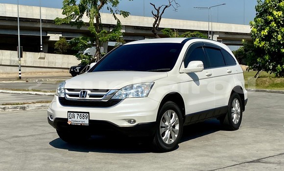 ซื้อ รถมือสอง Honda CR-V ขาว รถยนต์ ใน %{เมือง} ใน กรุงเทพมหานคร ซื้อ รถมือสอง Honda CR-V ขาว รถยนต์ ใน %{เมือง} ใน กรุงเทพมหานคร