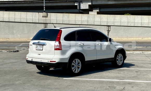 ซื้อ รถมือสอง Honda CR-V ขาว รถยนต์ ใน %{เมือง} ใน กรุงเทพมหานคร ซื้อ รถมือสอง Honda CR-V ขาว รถยนต์ ใน %{เมือง} ใน กรุงเทพมหานคร