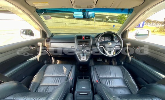 ซื้อ รถมือสอง Honda CR-V ขาว รถยนต์ ใน %{เมือง} ใน กรุงเทพมหานคร ซื้อ รถมือสอง Honda CR-V ขาว รถยนต์ ใน %{เมือง} ใน กรุงเทพมหานคร