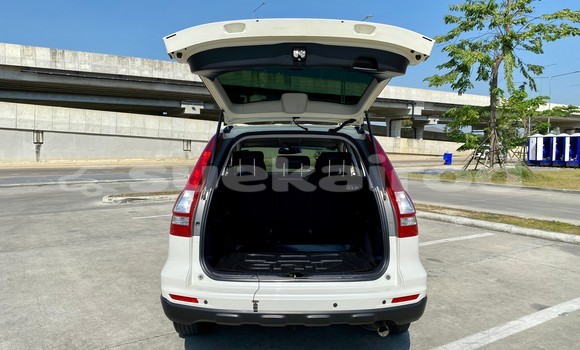 ซื้อ รถมือสอง Honda CR-V ขาว รถยนต์ ใน %{เมือง} ใน กรุงเทพมหานคร ซื้อ รถมือสอง Honda CR-V ขาว รถยนต์ ใน %{เมือง} ใน กรุงเทพมหานคร