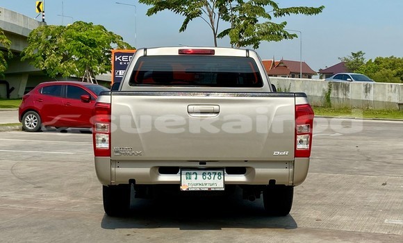 ซื้อ รถมือสอง Isuzu D-Max สีน้ำตาล รถยนต์ ใน %{เมือง} ใน กรุงเทพมหานคร ซื้อ รถมือสอง Isuzu D-Max สีน้ำตาล รถยนต์ ใน %{เมือง} ใน กรุงเทพมหานคร