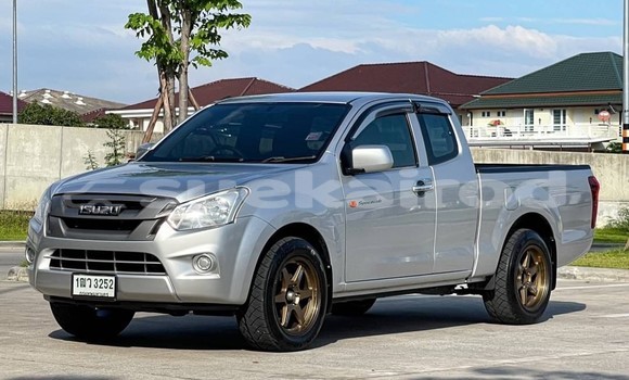 ซื้อ รถมือสอง Isuzu D-Max อื่น ๆ รถยนต์ ใน %{เมือง} ใน กรุงเทพมหานคร ซื้อ รถมือสอง Isuzu D-Max อื่น ๆ รถยนต์ ใน %{เมือง} ใน กรุงเทพมหานคร