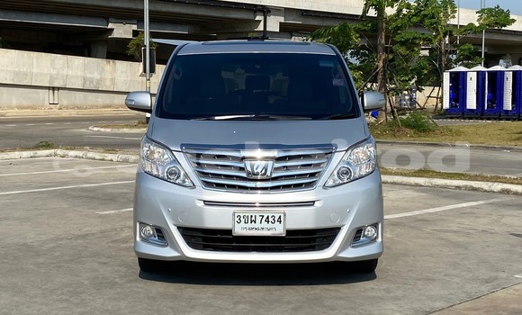 ซื้อ รถมือสอง Toyota Alphard อื่น ๆ รถยนต์ ใน %{เมือง} ใน กรุงเทพมหานคร ซื้อ รถมือสอง Toyota Alphard อื่น ๆ รถยนต์ ใน %{เมือง} ใน กรุงเทพมหานคร