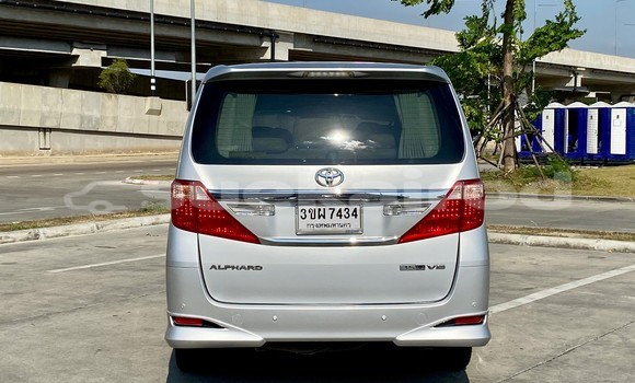 ซื้อ รถมือสอง Toyota Alphard อื่น ๆ รถยนต์ ใน %{เมือง} ใน กรุงเทพมหานคร ซื้อ รถมือสอง Toyota Alphard อื่น ๆ รถยนต์ ใน %{เมือง} ใน กรุงเทพมหานคร