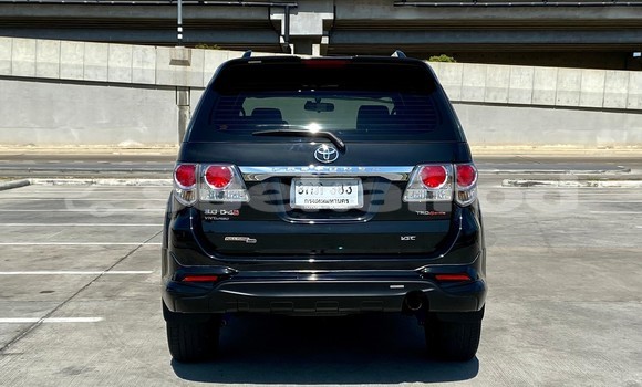 ซื้อ รถมือสอง Toyota Fortuner สีดำ รถยนต์ ใน %{เมือง} ใน กรุงเทพมหานคร ซื้อ รถมือสอง Toyota Fortuner สีดำ รถยนต์ ใน %{เมือง} ใน กรุงเทพมหานคร