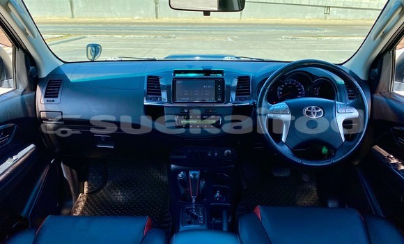 ซื้อ รถมือสอง Toyota Fortuner สีดำ รถยนต์ ใน %{เมือง} ใน กรุงเทพมหานคร ซื้อ รถมือสอง Toyota Fortuner สีดำ รถยนต์ ใน %{เมือง} ใน กรุงเทพมหานคร