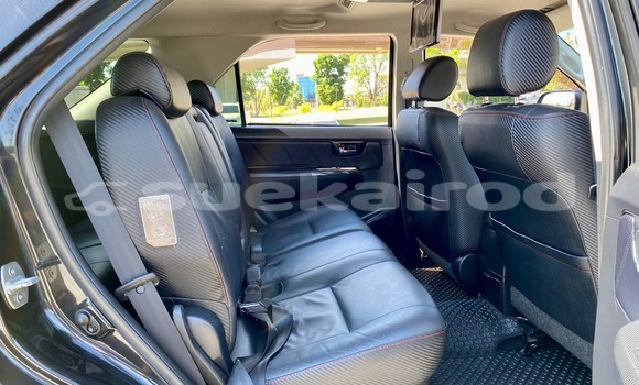 ซื้อ รถมือสอง Toyota Fortuner สีดำ รถยนต์ ใน %{เมือง} ใน กรุงเทพมหานคร ซื้อ รถมือสอง Toyota Fortuner สีดำ รถยนต์ ใน %{เมือง} ใน กรุงเทพมหานคร