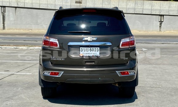 ซื้อ รถมือสอง Chevrolet TrailBlazer เขียว รถยนต์ ใน %{เมือง} ใน กรุงเทพมหานคร ซื้อ รถมือสอง Chevrolet TrailBlazer เขียว รถยนต์ ใน %{เมือง} ใน กรุงเทพมหานคร