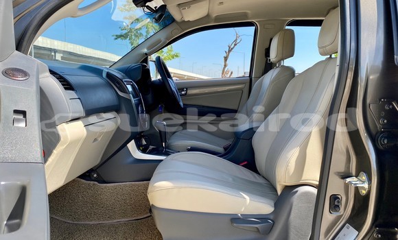 ซื้อ รถมือสอง Chevrolet TrailBlazer เขียว รถยนต์ ใน %{เมือง} ใน กรุงเทพมหานคร ซื้อ รถมือสอง Chevrolet TrailBlazer เขียว รถยนต์ ใน %{เมือง} ใน กรุงเทพมหานคร