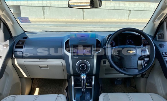 ซื้อ รถมือสอง Chevrolet TrailBlazer เขียว รถยนต์ ใน %{เมือง} ใน กรุงเทพมหานคร ซื้อ รถมือสอง Chevrolet TrailBlazer เขียว รถยนต์ ใน %{เมือง} ใน กรุงเทพมหานคร