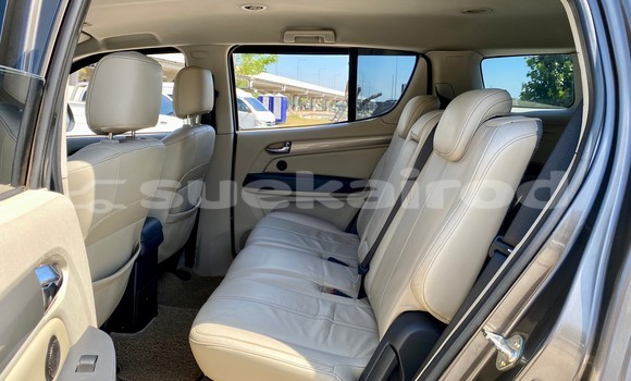 ซื้อ รถมือสอง Chevrolet TrailBlazer เขียว รถยนต์ ใน %{เมือง} ใน กรุงเทพมหานคร ซื้อ รถมือสอง Chevrolet TrailBlazer เขียว รถยนต์ ใน %{เมือง} ใน กรุงเทพมหานคร