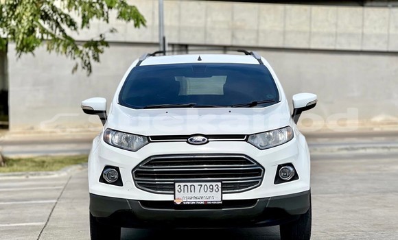 ซื้อ รถมือสอง Ford EcoSport ขาว รถยนต์ ใน %{เมือง} ใน กรุงเทพมหานคร ซื้อ รถมือสอง Ford EcoSport ขาว รถยนต์ ใน %{เมือง} ใน กรุงเทพมหานคร