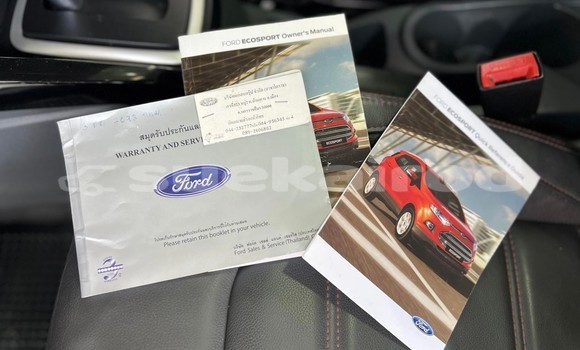 ซื้อ รถมือสอง Ford EcoSport ขาว รถยนต์ ใน %{เมือง} ใน กรุงเทพมหานคร ซื้อ รถมือสอง Ford EcoSport ขาว รถยนต์ ใน %{เมือง} ใน กรุงเทพมหานคร
