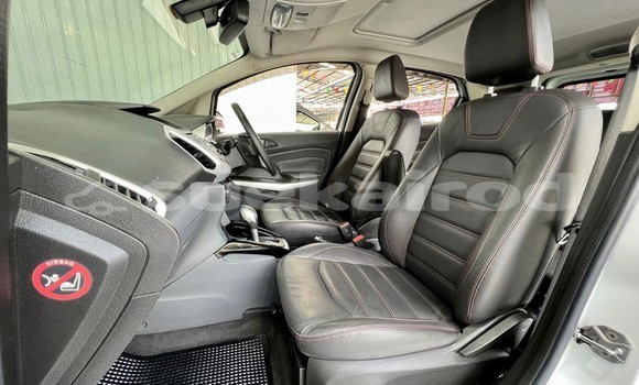 ซื้อ รถมือสอง Ford EcoSport ขาว รถยนต์ ใน %{เมือง} ใน กรุงเทพมหานคร ซื้อ รถมือสอง Ford EcoSport ขาว รถยนต์ ใน %{เมือง} ใน กรุงเทพมหานคร