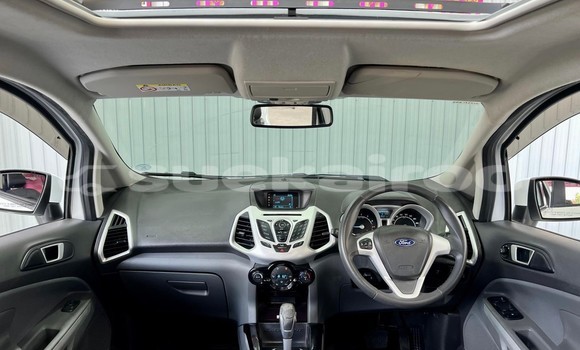 ซื้อ รถมือสอง Ford EcoSport ขาว รถยนต์ ใน %{เมือง} ใน กรุงเทพมหานคร ซื้อ รถมือสอง Ford EcoSport ขาว รถยนต์ ใน %{เมือง} ใน กรุงเทพมหานคร