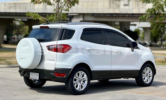 ซื้อ รถมือสอง Ford EcoSport ขาว รถยนต์ ใน %{เมือง} ใน กรุงเทพมหานคร ซื้อ รถมือสอง Ford EcoSport ขาว รถยนต์ ใน %{เมือง} ใน กรุงเทพมหานคร