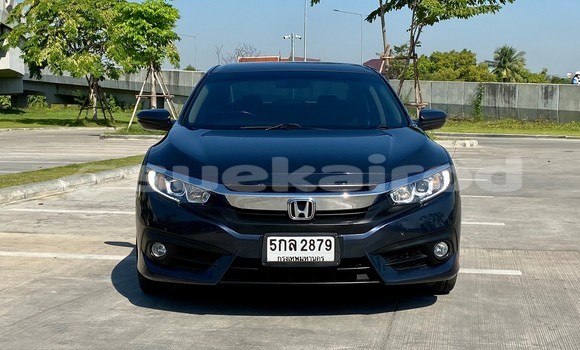 ซื้อ รถมือสอง Honda Civic สีดำ รถยนต์ ใน %{เมือง} ใน กรุงเทพมหานคร ซื้อ รถมือสอง Honda Civic สีดำ รถยนต์ ใน %{เมือง} ใน กรุงเทพมหานคร
